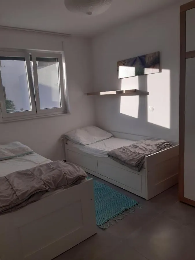 Kiteapartman Nin Apartment