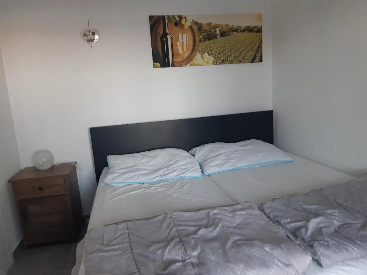 Kiteapartman Nin Apartment Croatia