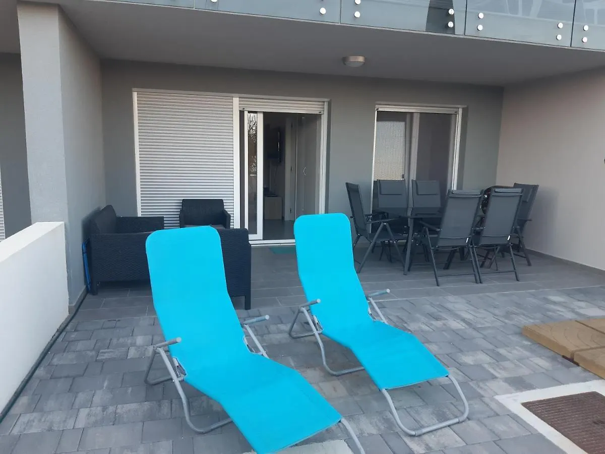 דירות Kiteapartman נין