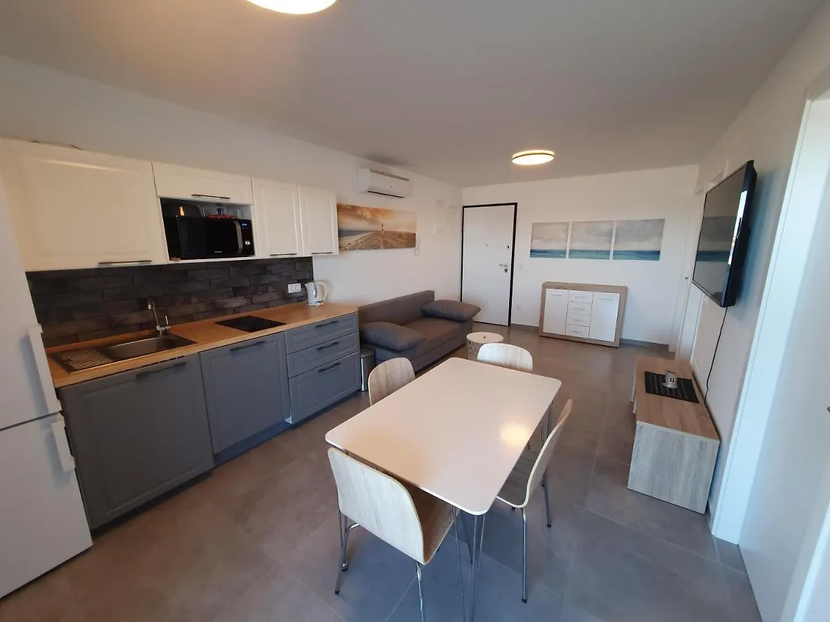 Kiteapartman Nin Apartment
